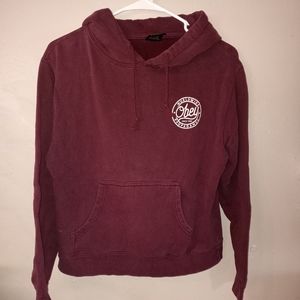 OBEY hoodie